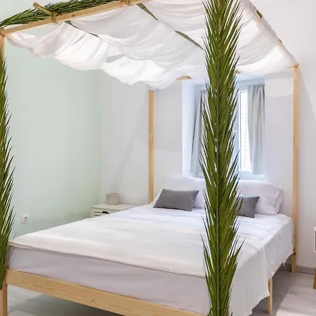 Boho Boutique Corfu * Kasziópi
