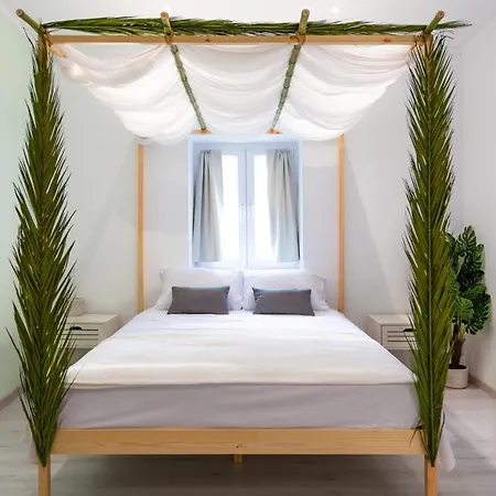 Boho Boutique Corfu *