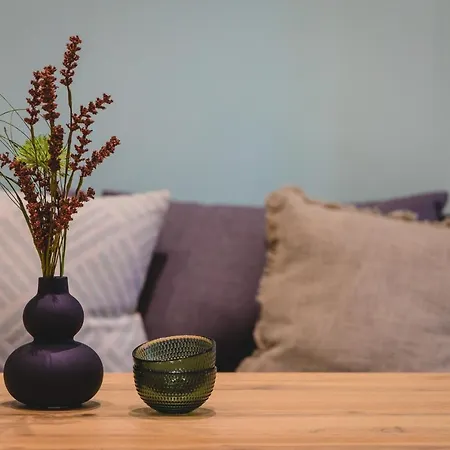 Boho Boutique Corfu Appartement *