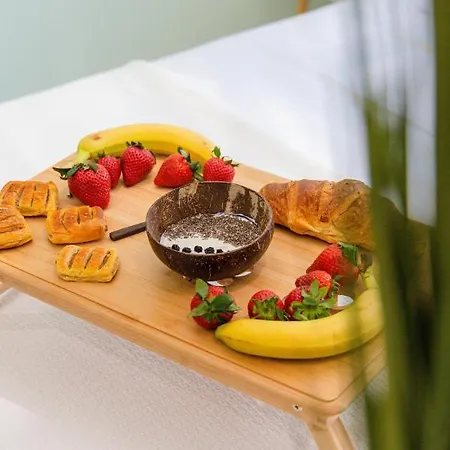 Appartement Boho Boutique Corfu *