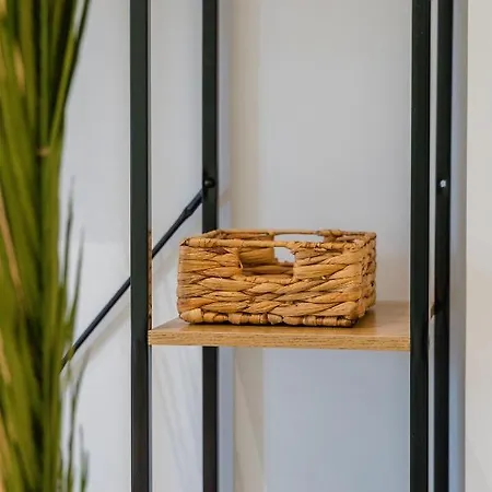 Boho Boutique Corfu Apartman *