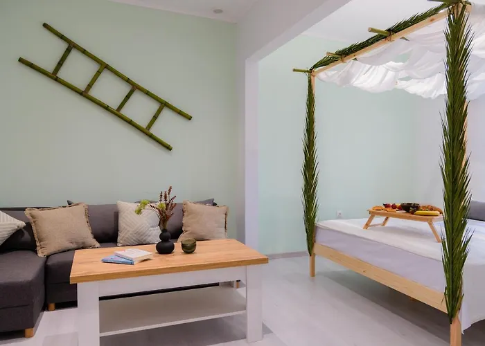 Boho Boutique Corfu
