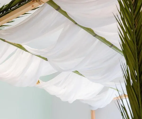 Lejlighed Boho Boutique Corfu Kassiopi