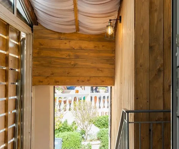 Boho Boutique Corfu Kassiopi