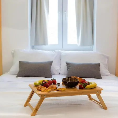 Boho Boutique Corfu * Kassiopi