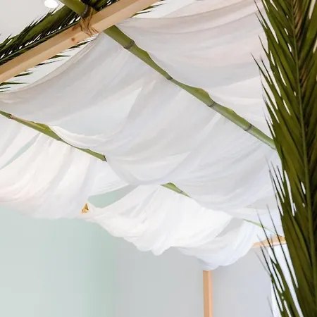 Apartment Boho Boutique Corfu Kassiopi