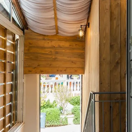 Boho Boutique Corfu Κασσιόπη