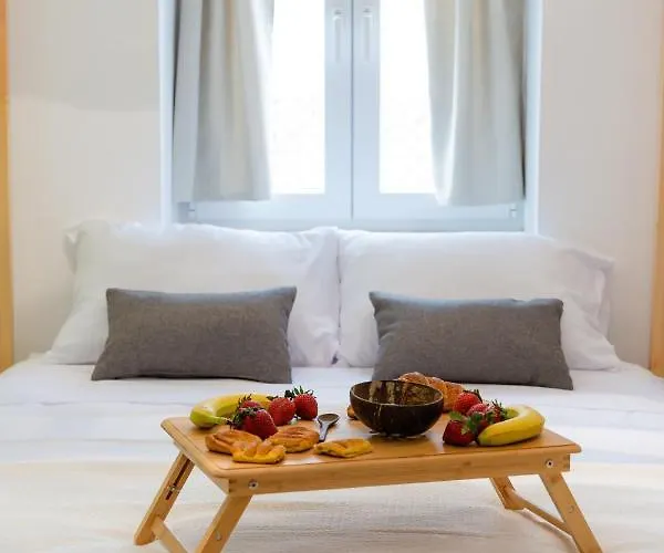 Boho Boutique Corfu * Kassiopi