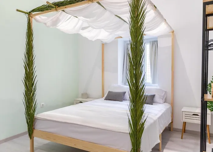 Boho Boutique Corfu * Kassiopi