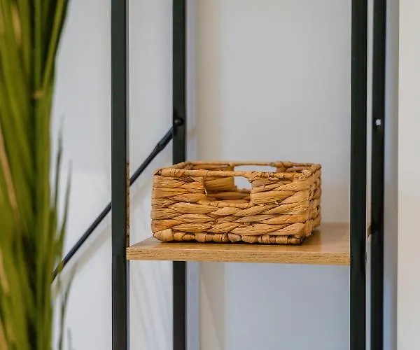 Boho Boutique Corfu Appartement *